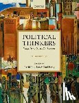  - Political Thinkers