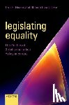 Givens, Terri E. (Associate Professor, Evans Case, Rhonda (Associate Professor; Adjunct Associate Professor - Legislating Equality