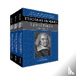  - Thomas Hobbes: Leviathan