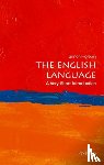 Horobin, Simon (Professor of English Language and Literature - The English Language