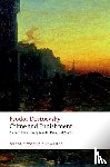 Dostoevsky, Fyodor - Crime and Punishment