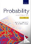 Grimmett, Geoffrey (Professor of Mathematical Statistics, Welsh, Dominic (Professor of Mathematics (retired) - Probability