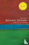 Salway, Peter (Quondam Fellow - Roman Britain