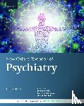  - New Oxford Textbook of Psychiatry