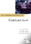  - Philosophical Foundations of Contract Law