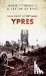 Connelly, Mark (Professor of Modern British History, Goebel, Stefan (Reader in Modern British History - Ypres