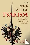 Lyandres, Semion (Professor of Modern Russian History - The Fall of Tsarism