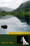 Bronmark, Christer (Professor, Hansson, Lars-Anders (Professor - The Biology of Lakes and Ponds