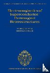 Genenko, Prof Yuri (Apl. Professor of Theoretical Materials Science, Rauh, Prof Hermann (Professor Emeritus of Materials Science - Electromagnetics of Superconductor/Paramagnet Heterostructures