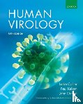 Oxford, John (Emeritus Professor of Virology, Kellam, Paul (Professor of Virus Genomics, Collier, Leslie (Emeritus Professor of Virology - Human Virology