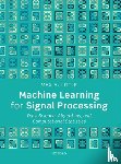 Little, Prof Max A. (Professor of Mathematics - Machine Learning for Signal Processing
