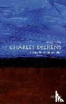 Hartley, Jenny (Emeritus Professor at the University of Roehampton) - Charles Dickens