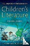 Hahn, Daniel (Freelance author and editor) - The Oxford Companion to Children's Literature