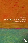 Radner, Karen (Professor of Ancient Near Eastern History - Ancient Assyria