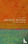 Radner, Karen (Professor of Ancient Near Eastern History, University College London) - Ancient Assyria: A Very Short Introduction