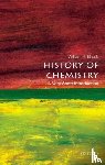 Brock, William H. (Emeritus Professor of History of Science - The History of Chemistry