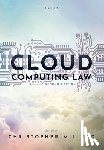  - Cloud Computing Law