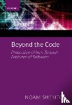 Shemtov, Noam (Centre for Commercial Law Studies - Beyond the Code