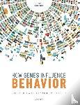 Flint, Jonathan (Semel Institute for Neuroscience and Human Behavior, Greenspan, Ralph J. (Kavli Institute for Brain and Mind, Kendler, Kenneth S. (Virginia Institute for Psychiatric and Behavioral Genetics - How Genes Influence Behavior