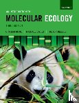Rowe, Graham (Lecturer in Biological Sciences, Sweet, Michael (Lecturer in Invertebrate Biology, Beebee, Trevor (Emeritus Professor (Evolution - An Introduction to Molecular Ecology