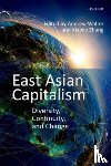  - East Asian Capitalism
