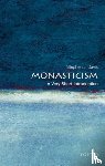 Davis, Stephen J. (Professor of Religious Studies, History, and Near Eastern Languages and Civilizations, Yale University) - Monasticism: A Very Short Introduction