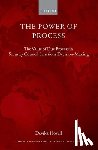 Hovell, Devika (Assistant Professor in Public International Law - The Power of Process