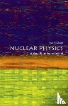 Close, Frank (Professor Emeritus of theoretical physics - Nuclear Physics
