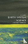 Lenton, Tim (Chair in Climate Change/Earth Systems Science - Earth System Science