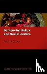 Henham, Ralph (Emeritus Professor of Criminal Justice - Sentencing Policy and Social Justice