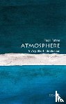 Palmer, Paul I. (Professor of Quantitative Earth Observation at the University of Edinburgh) - The Atmosphere