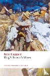 Haggard, H. Rider - King Solomon's Mines
