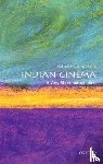 Rajadhyaksha, Ashish (Independent researcher) - Indian Cinema