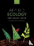 Goodenough, Anne (University of Gloucestershire), Hart, Adam (University of Gloucestershire) - Applied Ecology