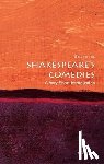 van Es, Bart (Fellow and University Lecturer - Shakespeare's Comedies