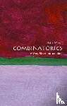 Wilson, Robin (Emeritus professor in the Department of Mathematics at the Open University) - Combinatorics