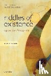 Conee, Earl (University of Rochester, Sider, Theodore (Cornell University - Riddles of Existence