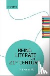 Wolf, Maryanne (Tufts University) - Tales of Literacy for the 21st Century