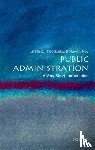 Theodoulou, Stella Z. (Dean, Roy, Ravi K. (Director - Public Administration