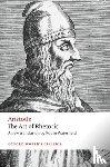 Aristotle - The Art of Rhetoric