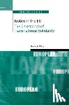 de Witte, Floris (Assistant Professor - Justice in the EU