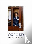 Parr, Martin, Winchester, Simon - Oxford