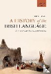 Doyle, Aidan (Lecturer - A History of the Irish Language