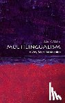 Maher, John C. (Professor of Linguistics - Multilingualism
