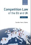 Marco Colino, Sandra (Assistant Professor - Competition Law of the EU and UK