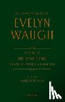Waugh, Evelyn, Poole, Prof Adrian ( - Complete Works of Evelyn Waugh: The Loved One
