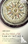 de Rayneval, Joseph-Mathias Gerard - The Last Waltz of the Law of Nations