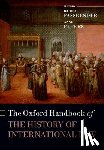  - The Oxford Handbook of the History of International Law
