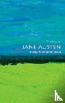 Keymer, Tom (University of Toronto) - Jane Austen