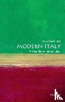 Bull, Anna Cento (Professor of Italian Studies - Modern Italy